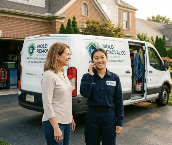 Crawlspace Mold Remediation Lexington, TN FAQs